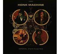 Imperial State Electric - Honk Machine