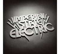 Imperial State Electric - Imperial State Electric +1 [Import]