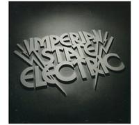 Imperial State Electric - Imperial State Electric [VINYL]