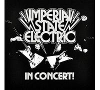 Imperial State Electric - In Concert!