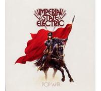 IMPERIAL STATE ELECTRIC - Pop War by IMPERIAL STATE ELECTRIC (2012-03-20)