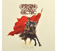 Imperial State Electric Pop War (CD) (US IMPORT)