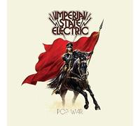 Imperial State Electric - Pop War [VINYL]