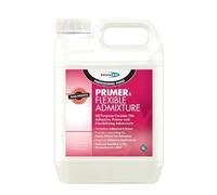 IMPERIAL STUDIOS Bond It Primer & Flexible Admix Multi-Purpose Tiling Primer & Additive for Strong Bond Flexible Adhesion & Enhanced Durability 1L Concentrate