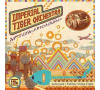 Imperial Tiger Orchestra - Lale Lale