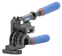 Imperial Tool 470FH Triple Head 180 Degree Tube Bender, 3/16", 1/4", 5/16" and 3/8"