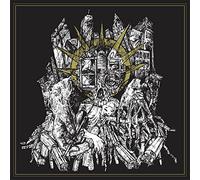 Imperial Triumphant - Abyssal Gods [VINYL]