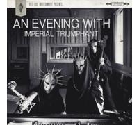 IMPERIAL TRIUMPHANT - AN EVENING WITH IMPERIAL TRIUM - New Vinyl Record - Y15z