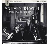 Imperial Triumphant An Evening With Imperial Triumphant (Vinyl) 12" Album