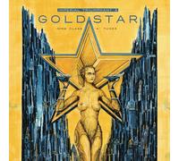Imperial Triumphant Goldstar: Nine Class 'A' Tunes (CD) Album Digipak