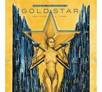 Imperial Triumphant : Goldstar: Nine Class 'A' Tunes CD Album Digipak (2025)