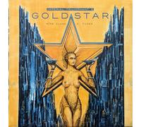 Imperial Triumphant Goldstar Nine Class A Tunes New & Sealed WHITE vinyl LP