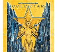 Imperial Triumphant - Goldstar [Vinyl LP] [VINYL]
