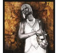 Imperial Triumphant Spirit Of Ecstasy (CD)