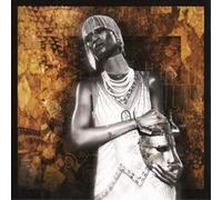 IMPERIAL TRIUMPHANT - SPIRIT OF ECSTASY - CD - P2222z