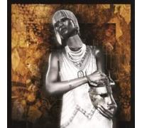 IMPERIAL TRIUMPHANT - SPIRIT OF ECSTASY - Vinyl Record - 32 - A15z