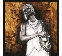 Spirit Of Ecstasy [VINYL]