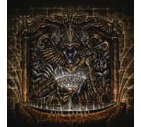 IMPERIAL TRIUMPHANT - VILE LUXURY REDUX 1924 - CD - A15z