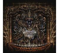 Imperial Triumphant : Vile Luxury (Redux 1924) CD Album Digipak (2024)