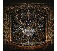Imperial Triumphant - Vile Luxury (Redux 1924) [Vinyl LP] [VINYL]