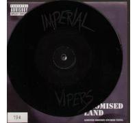 Imperial Vipers - Promised Land [7" VINYL]