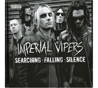 Imperial Vipers - Searching:Falling:Silence