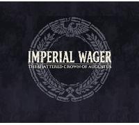 Imperial Wager: The Shattered Crown of Augustus PC Steam CD Key
