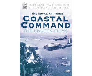 Imperial War Museum Archive Collection - The Royal Air Force Coastal Command - The Unseen Films [1942]
