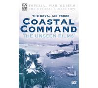 Imperial War Museum Archive Collection - The Royal Air Force Coastal Command - The Unseen Films [1942] [DVD]