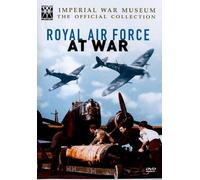Imperial War Museum Collection, The - The Royal Air Force Ar War [DVD]