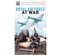 Imperial War Museum Collection, The - The Royal Air Force At War [VHS]