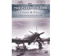 IMPERIAL WAR MUSEUM - Fleet Air Arm At War And Peace [DVD]