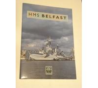 Imperial War Museum - HMS "Belfast" Guidebook