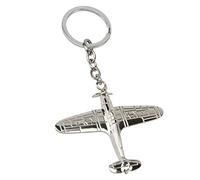 Imperial War Museum Statues, Silver Plated, One Size