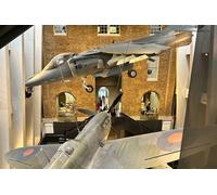 Imperial War Museum: WW1 WW2 and Holocaust Galleries Tour
