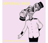 Imperial Wax - Gastwerk Saboteur