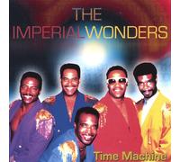 Imperial Wonders - Time Machine