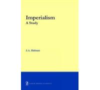 IMPERIALISM: A Study