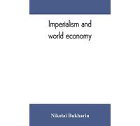 Imperialism and world economy