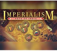 Imperialism: Fate of India Steam CD Key