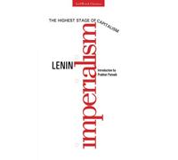 Imperialism,The Highest Stage of Capitalism
