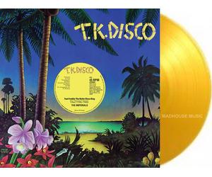 IMPERIALS 12" Featuring PRINCE Fast Freddie The Roller Coaster RECORD STORE DAY
