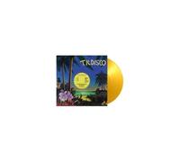 IMPERIALS: FAST FREDDIE THE ROLLER DISCO KING - 12" vinyl