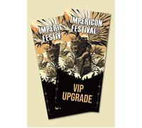 Impericon Festival Leipzig - 26/27.06.2026 VIP Upgrade - Ticket