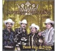Imperio Norteno - Donde Ruge El Diablo