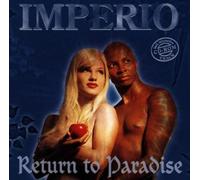 Imperio - Return to Paradise (CD)