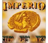 Imperio - Veni Vidi Vici