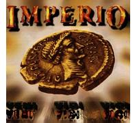 Imperio - Veni,Vidi,Vici-das Album