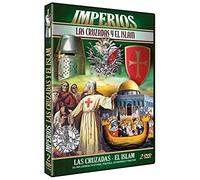 Imperios : Las Cruzadas Y El Islam