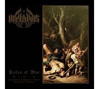 Imperious - Tales Of Woe - The Journey Of Odysseus Part I